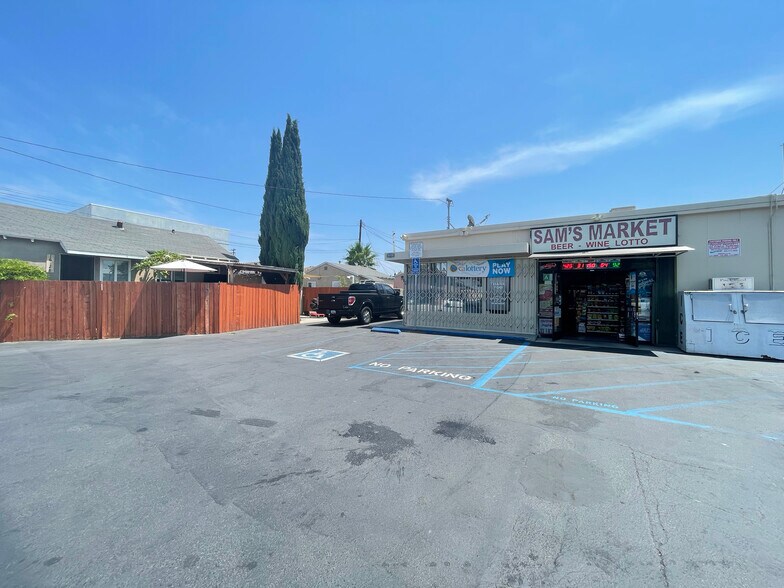 10209 Trabuco St, Bellflower, CA à vendre - Photo de l’immeuble – Image 3 sur 5