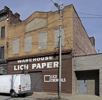 Plus de détails pour 1005 5th Ave, McKeesport, PA - Industriel/Logistique à vendre