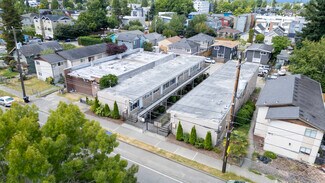 Plus de détails pour 9037 16th Ave SW, Seattle, WA - Logement à vendre