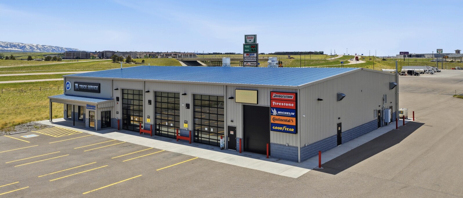 7176 Nugget, Evansville, WY à louer Photo intérieure– Image 1 sur 33