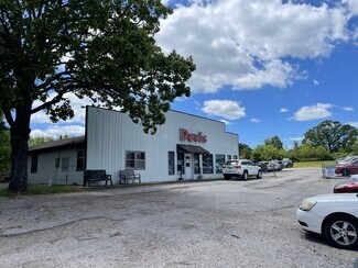 Plus de détails pour 21245 State Highway 76, Ava, MO - Local commercial à vendre