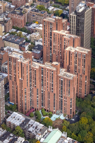 Plus de détails pour 1601-1641 3rd Ave, New York, NY - Bureau, Bureau/Local commercial à louer