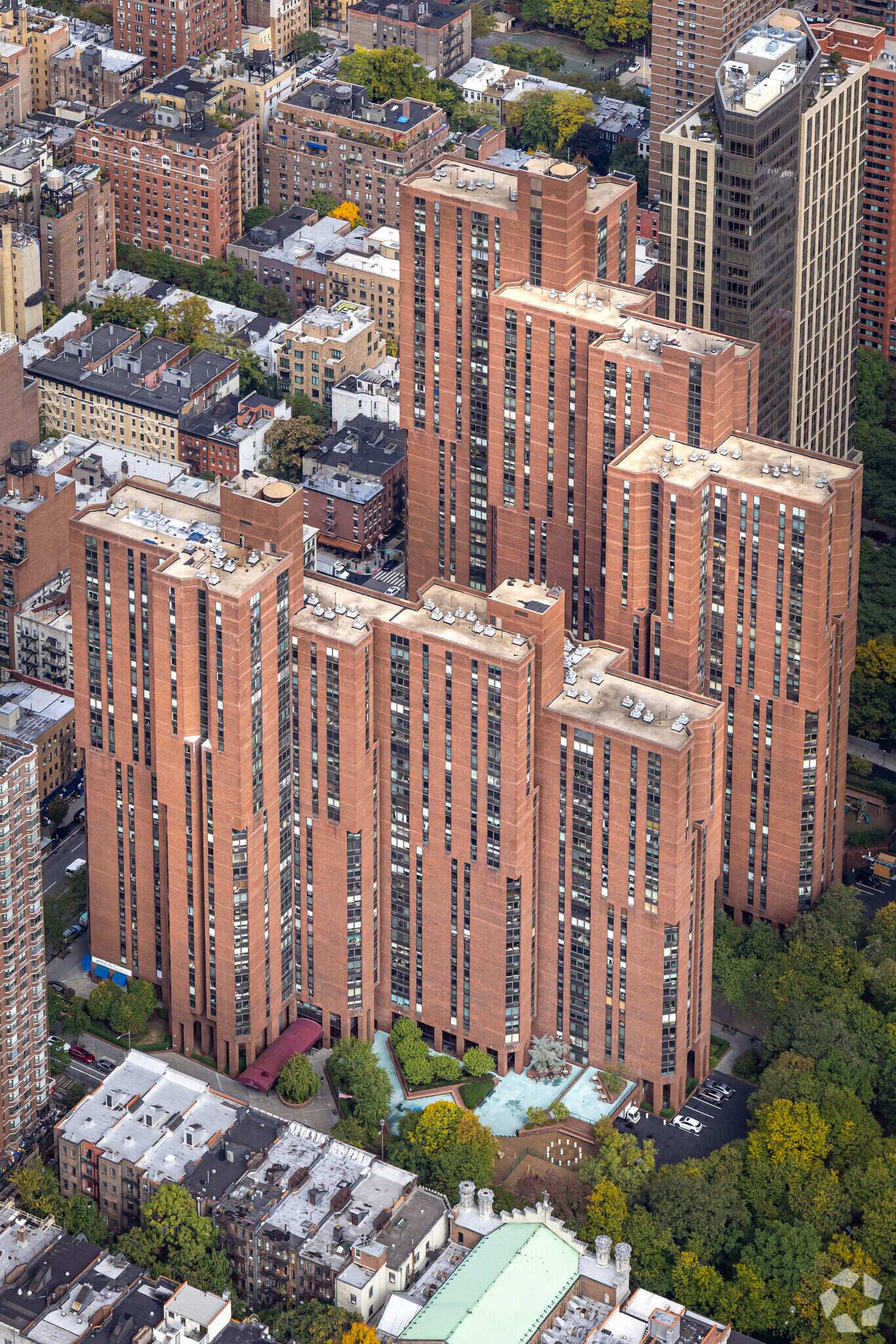 1619 3rd Ave, New York, NY à louer Photo principale– Image 1 sur 16