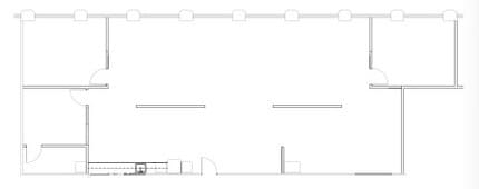 525 B St, San Diego, CA à louer Plan d’étage– Image 1 sur 10