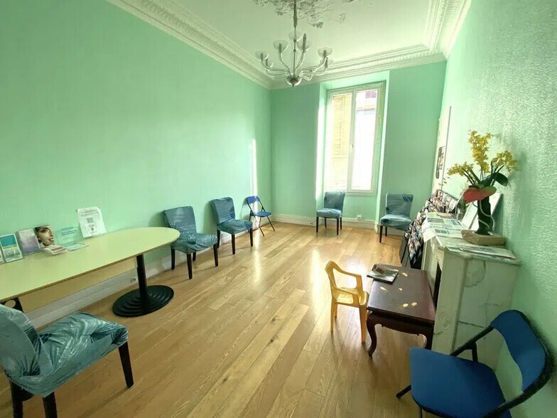 Bureau dans Nice à louer - Photo de l’immeuble – Image 3 sur 3