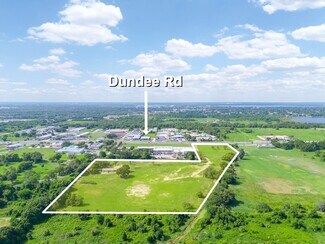 Plus de détails pour 2929 Dundee Rd, Winter Haven, FL - Bureau à vendre