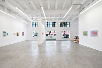 712-718 N La Brea Ave, Los Angeles, CA à louer Photo intérieure– Image 1 sur 6