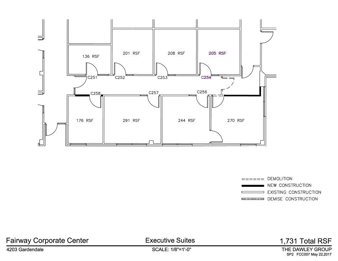 4203-4211 Gardendale St, San Antonio, TX à louer Photo de l’immeuble– Image 1 sur 1