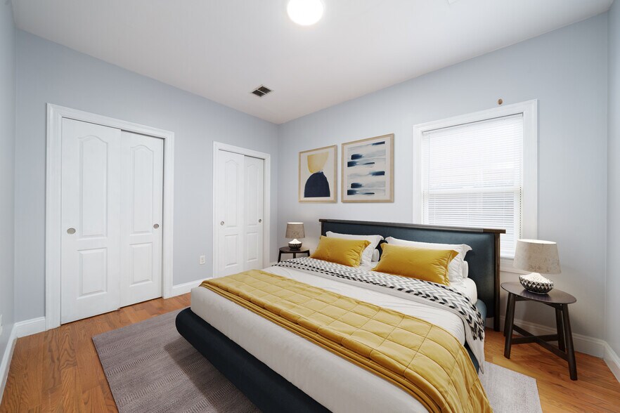 187 Zabriskie St, Jersey City, NJ à vendre - Photo de l’immeuble – Image 3 sur 30