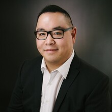 Sterling Wong