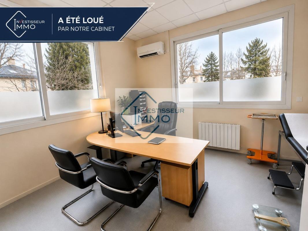 Bureau dans Avon à louer Photo intérieure– Image 1 sur 5