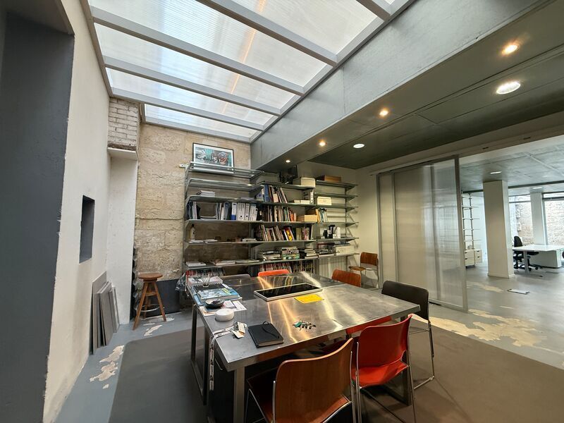 Immeuble residentiel dans Bordeaux à vendre Photo de l’immeuble– Image 1 sur 7