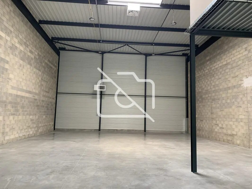 Bureau dans Villebon-sur-Yvette à louer Photo intérieure– Image 1 sur 3