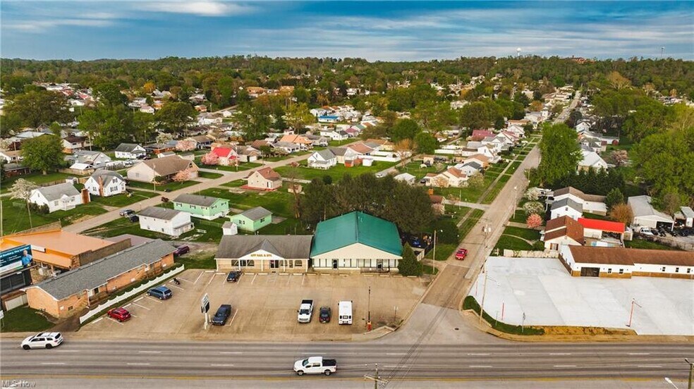 1800 Grand Central Ave, Vienna, WV à vendre - Photo de l’immeuble – Image 3 sur 47