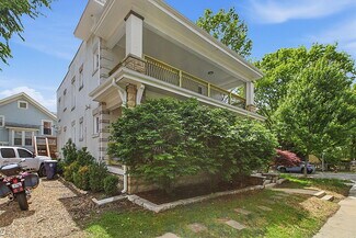 Plus de détails pour 901-903 39th St, Kansas City, MO - Logement à vendre