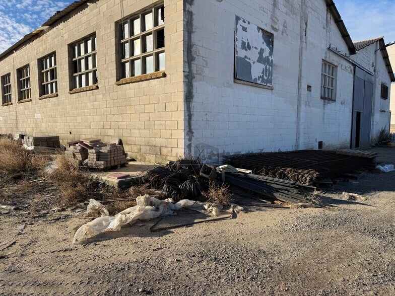 Industriel/Logistique dans Algete, Madrid à vendre - Photo de l’immeuble – Image 2 sur 14