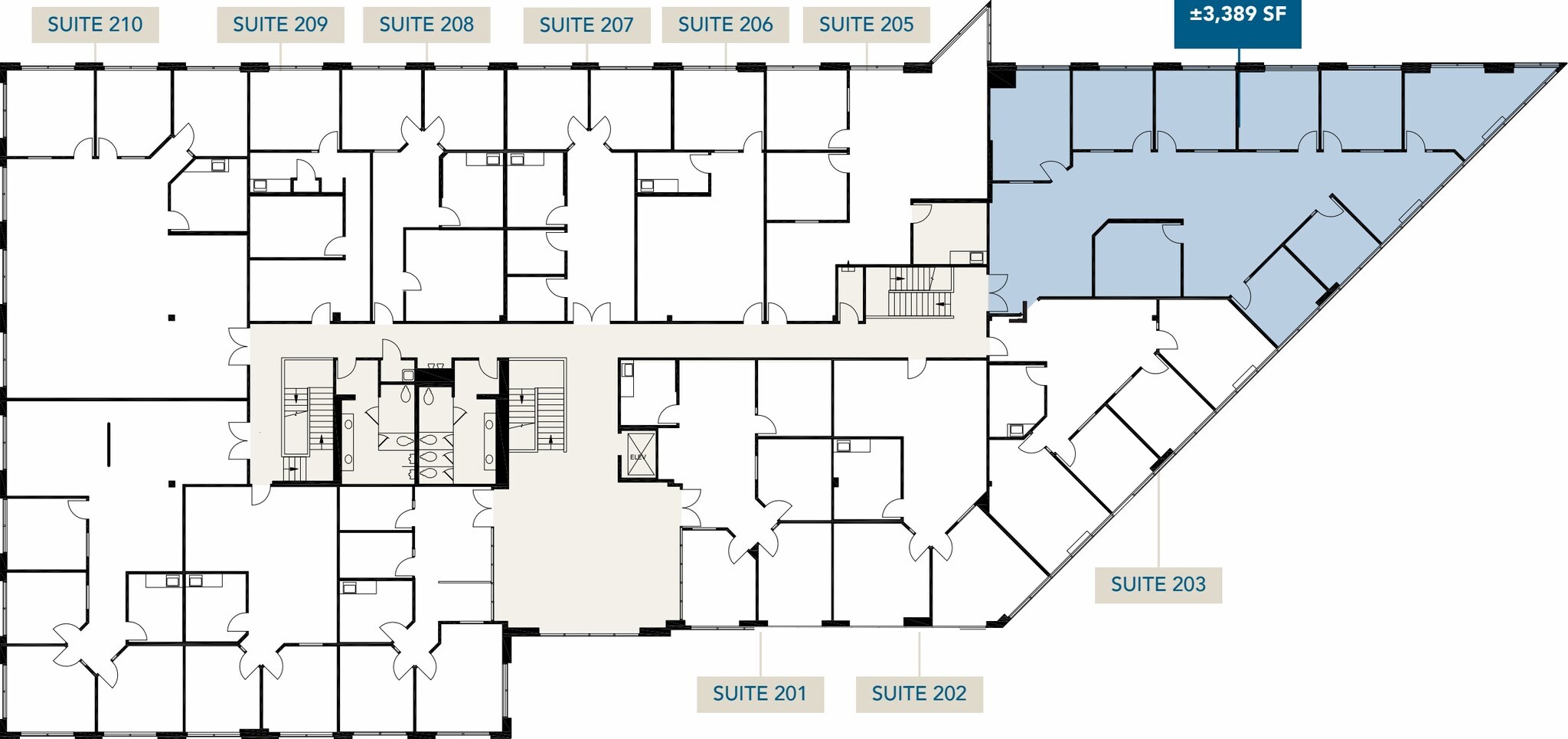 38975 Sky Canyon Dr, Murrieta, CA à louer Plan d’étage– Image 1 sur 1