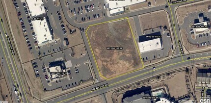 Promenade at Carolina Reserve OP 8 Jim Wilson Rd, Indian Land, SC - Vue aérienne  vue de carte - Image1