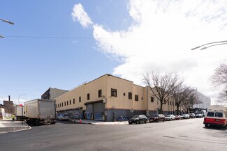 Plus de détails pour 214-216 44th St, Brooklyn, NY - Industriel/Logistique à vendre