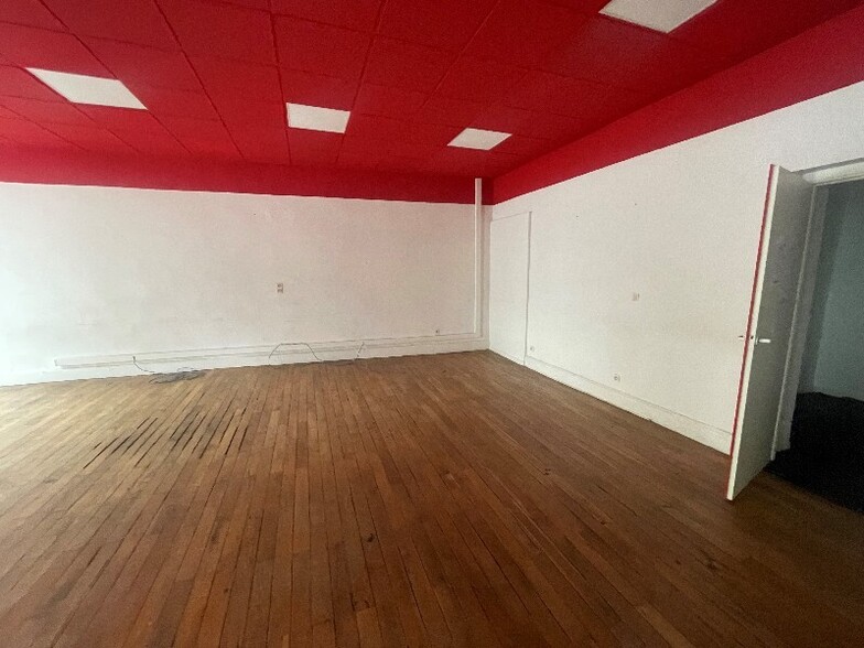 Bureau dans Lyon à louer - Photo intérieure – Image 3 sur 3