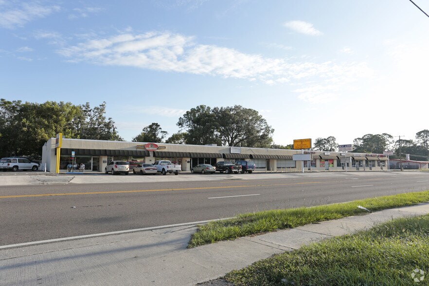 5033-5065 Normandy Blvd, Jacksonville, FL à louer - Photo de l’immeuble – Image 2 sur 3
