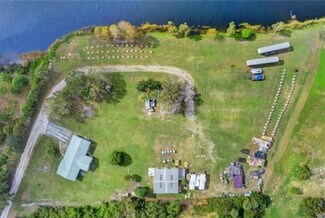 Plus de détails pour 5379 N Us Highway 1, Fort Pierce, FL - Industriel/Logistique à vendre