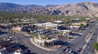 Plus de détails pour El Paseo, Palm Desert, CA - Local commercial à louer