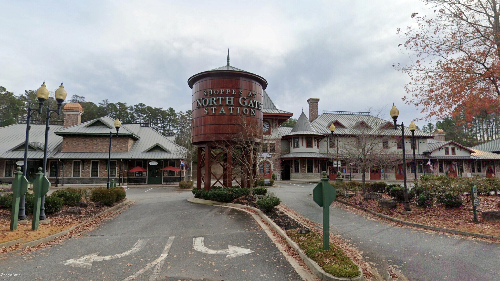 30 N Gate Station Dr, Marble Hill, GA à vendre Photo principale– Image 1 sur 3