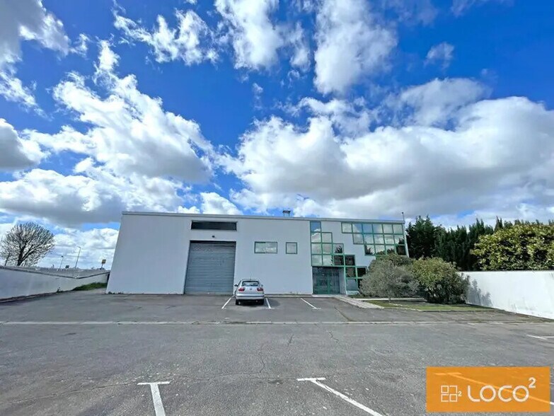 11 Chemin De Lancefoc, Flourens à louer - Photo de l’immeuble – Image 3 sur 9