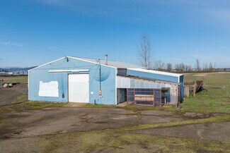 Plus de détails pour 34025 Texas St SW, Albany, OR - Industriel/Logistique à louer