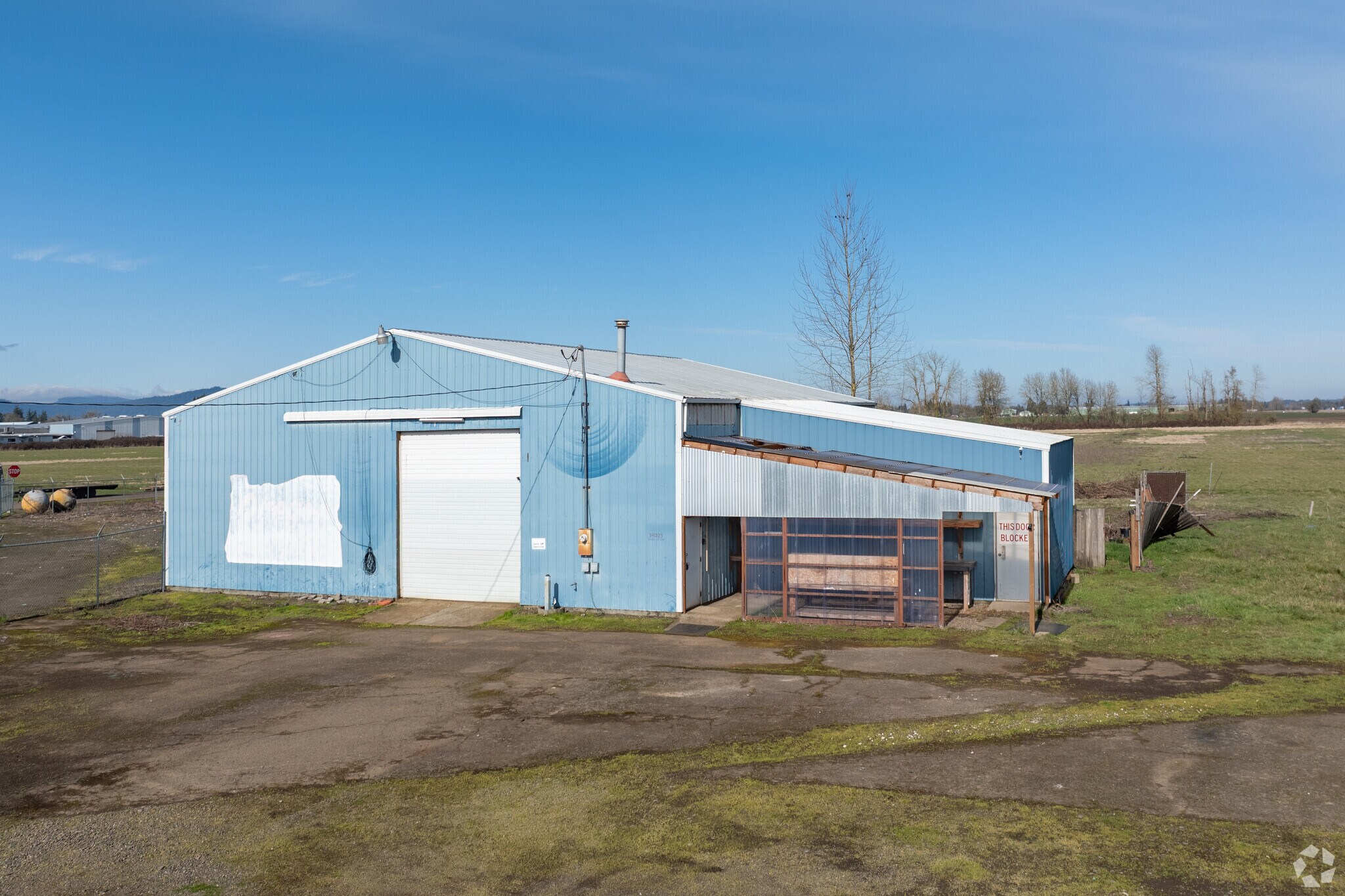 34025 Texas St SW, Albany, OR à louer Photo principale– Image 1 sur 4