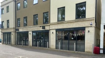 97 High Street, Colchester ESS - Immobilier d'entreprise