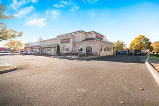 Plus de détails pour 9704-9738 N Newport Hwy, Spokane, WA - Local commercial à louer