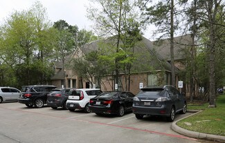 Plus de détails pour 4810 W Panther Creek Dr, The Woodlands, TX - Bureau à louer