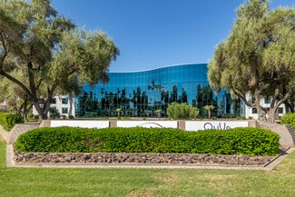 Plus de détails pour 4717 E Hilton Ave, Phoenix, AZ - Local d'activités à louer