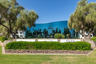 Plus de détails pour 4717 E Hilton Ave, Phoenix, AZ - Local d’activités à vendre