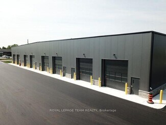 Plus de détails pour 340 Frank Davis St, Mississippi Mills, ON - Industriel/Logistique à louer