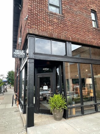 Plus de détails pour 162 Dale St N, Saint Paul, MN - Local commercial à louer
