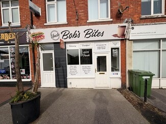 Plus de détails pour 67 Columbia Rd, Bournemouth - Local commercial à louer
