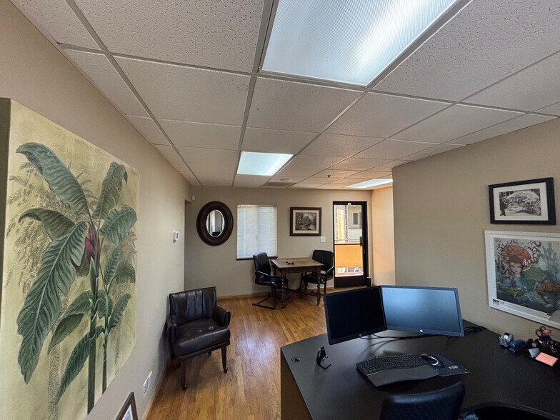 1350 Dell Ave, Campbell, CA à louer - Photo de l’immeuble – Image 3 sur 16