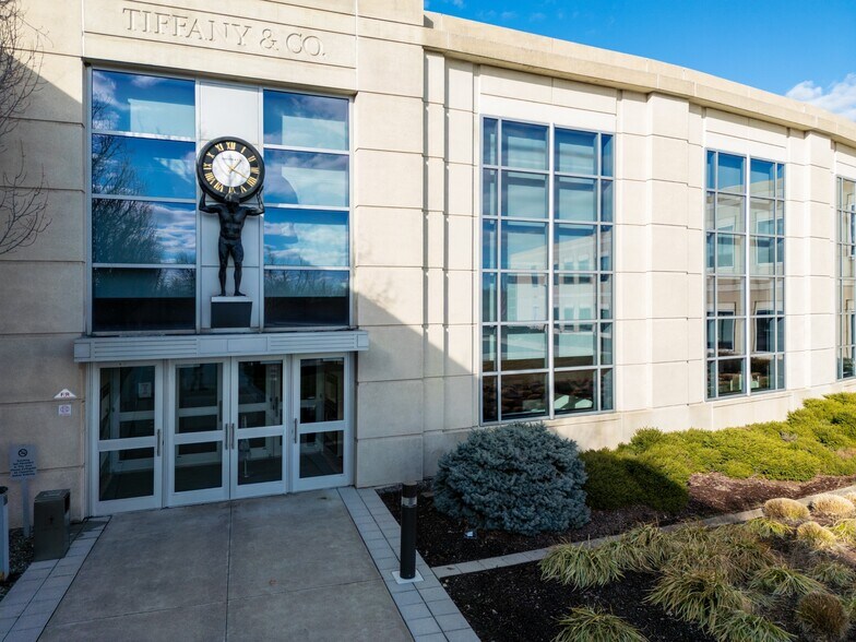 15 Sylvan Way, Parsippany, NJ à louer - Photo de l’immeuble – Image 2 sur 12