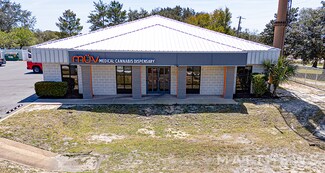 Plus de détails pour 6863 Navarre Pky, Navarre, FL - Local commercial à vendre