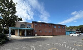 Plus de détails pour Jarretts Yard, Margate - Local commercial à vendre