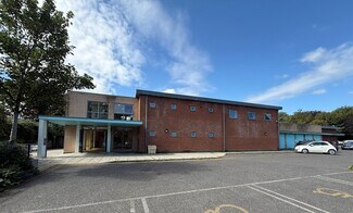 Plus de détails pour Jarretts Yard, Margate - Local commercial à vendre