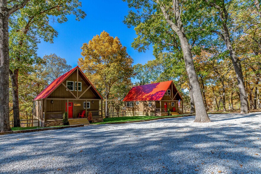 35043 4505 rd, Afton, OK à vendre - Photo de l’immeuble – Image 3 sur 6