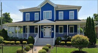 Plus de détails pour 4737 Meade St NE, Washington, DC - Bureau à louer