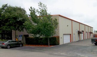 Plus de détails pour 1910 Bagdad Rd, Leander, TX - Bureau à louer