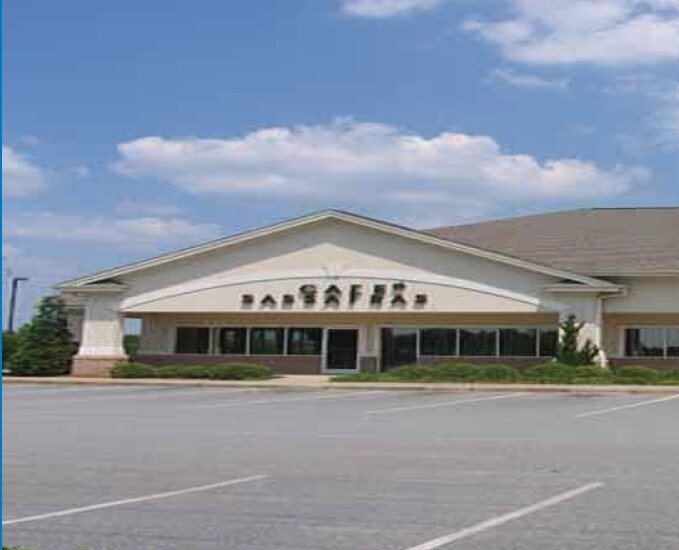 12019 Radio Station Rd, Seneca, SC à louer Photo principale– Image 1 sur 21