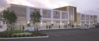 Plus de détails pour 4038 167th Ave NW, Edmonton, AB - Bureau/Local commercial, Local commercial à louer