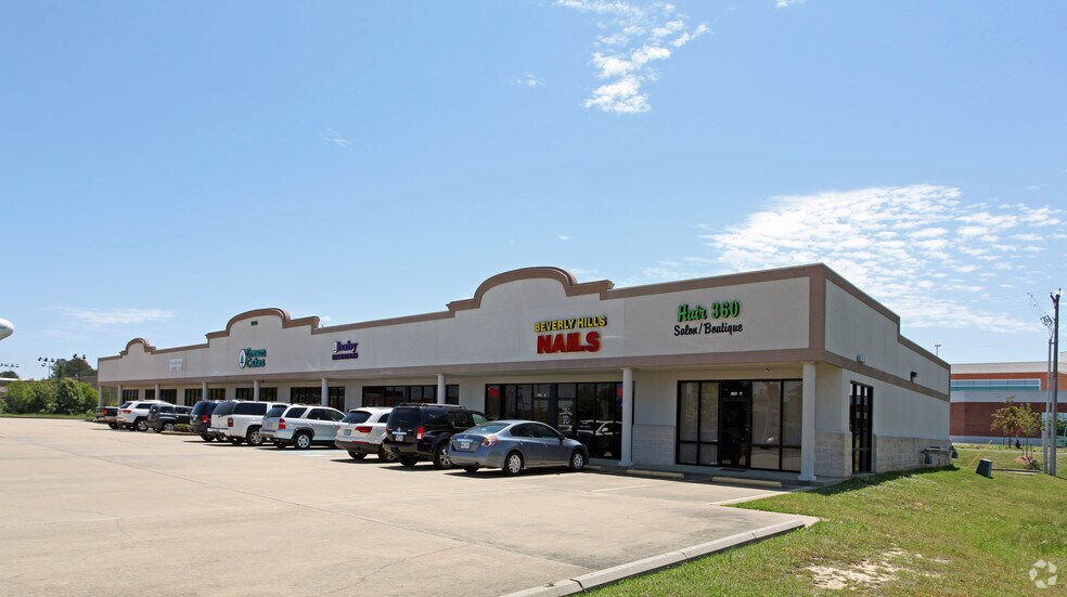 1006 Top St, Flowood, MS à louer - Photo de l’immeuble – Image 1 sur 3